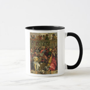 The Marriage Feast at Cana Mug