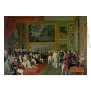 The Marriage of Eugene de Beauharnais