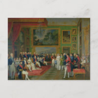 The Marriage of Eugene de Beauharnais