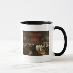 The Marriage of Frederick William Mug