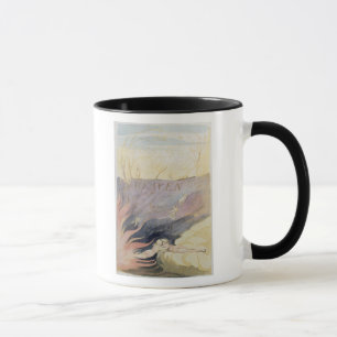 The Marriage of Heaven and Hell Mug