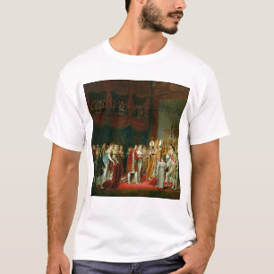 The Marriage of Napoleon I and Marie T-Shirt
