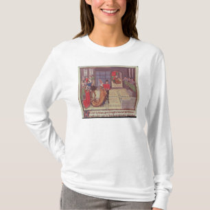 The Marriage of Renaud de Montauban and T-Shirt