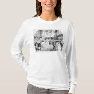The Marriage of Victoria T-Shirt