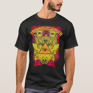 The Mars Volta 1 Men_s Classic T-Shirt