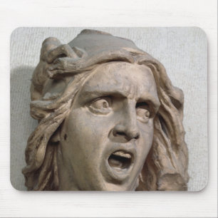 The Marseillaise, 1832-35 Mouse Pad