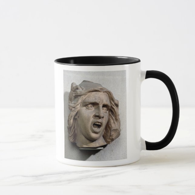 The Marseillaise, 1832-35 Mug (Right)
