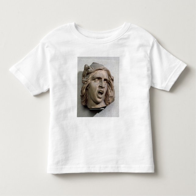 The Marseillaise, 1832-35 Toddler T-Shirt (Front)