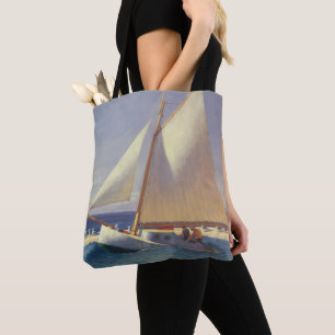 The Martha McKeen of Wellfleet Tote Bag