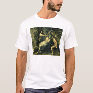 The Martyrdom of St. Bartholomew 2 T-Shirt