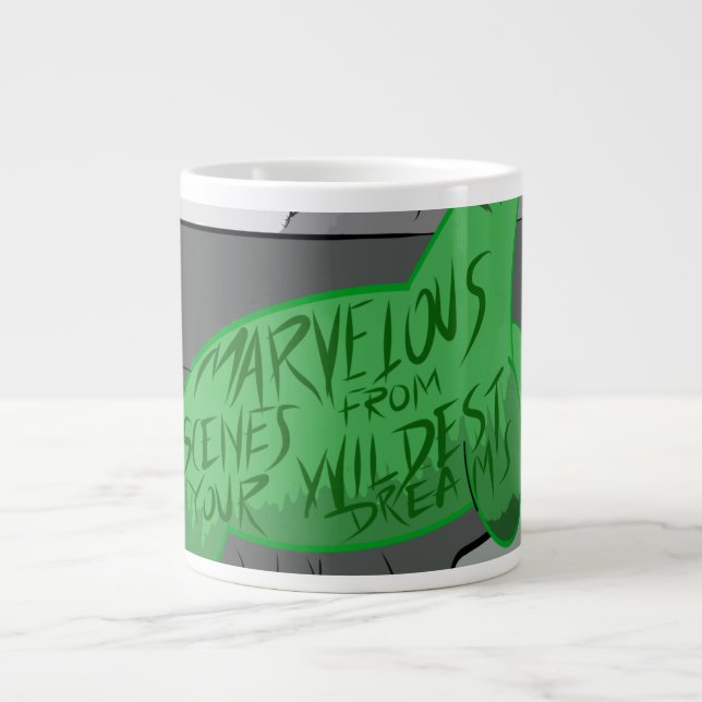 The Marvellous Mug (Front)