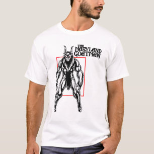 The Maryland Goatman T-Shirt
