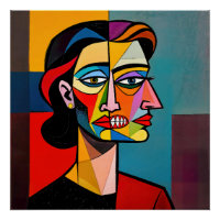 The Mask and the Monster - Portrait of a Deceiver