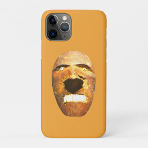 The Mask iPhone 11 Pro Case