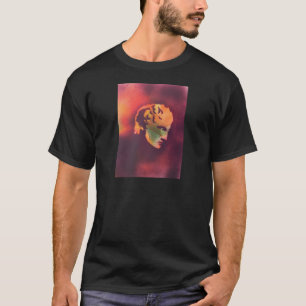 The Mask of Apollo T-Shirt