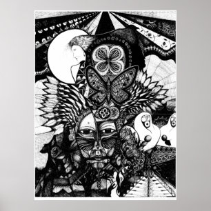 The Mask Poster