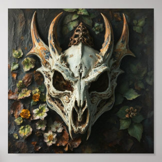 The Mask Poster