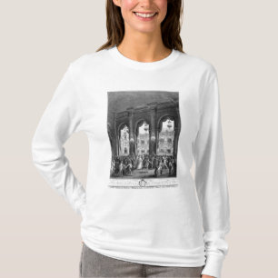 The masked ball, 23rd January 1782 T-Shirt