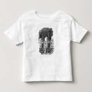 The masked ball, 23rd January 1782 Toddler T-Shirt