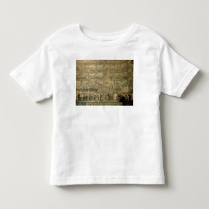 The Masked Ball, c.1767 Toddler T-Shirt