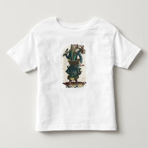 The Mason's Costume Toddler T-Shirt