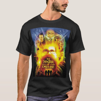 The Master of Disguise caesium boy T-Shirt