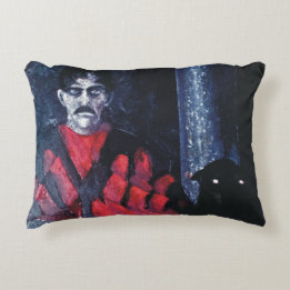 The Masterpiece Decorative Cushion