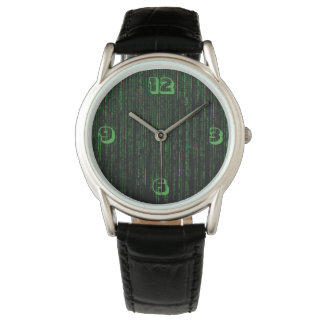 The Matrix  Watch