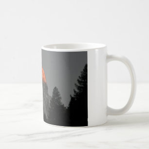 The Matterhorn Coffee Mug