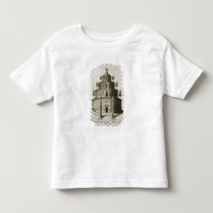 The Mausoleum of Augustus and his family in Rome, Toddler T-Shirt