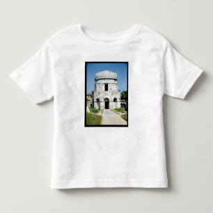 The Mausoleum of Theodoric Toddler T-Shirt