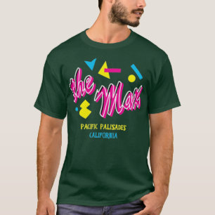 The Max - Saved By The Bell T-Shirt