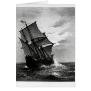 The Mayflower
