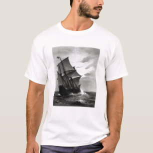 The Mayflower T-Shirt