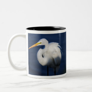 The Mayor Two-Tone Coffee Mug