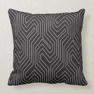 The Maze Cushion