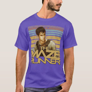 The Maze Runner T-Shirt