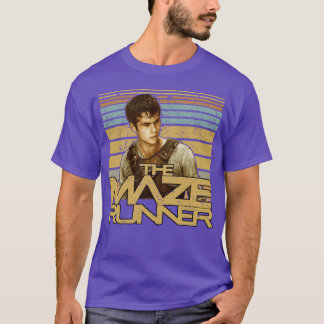 The Maze Runner T-Shirt