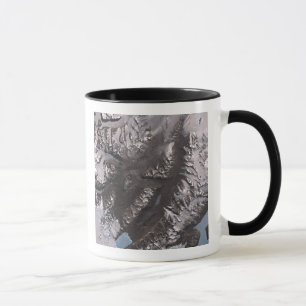 The McMurdo Dry Valleys Mug