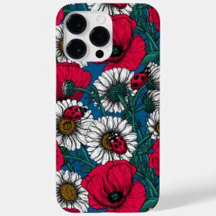 The meadow Case-Mate iPhone 14 pro max case