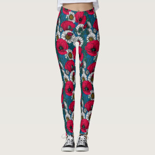 The meadow leggings
