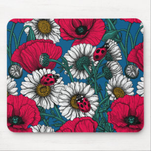 The meadow mouse pad