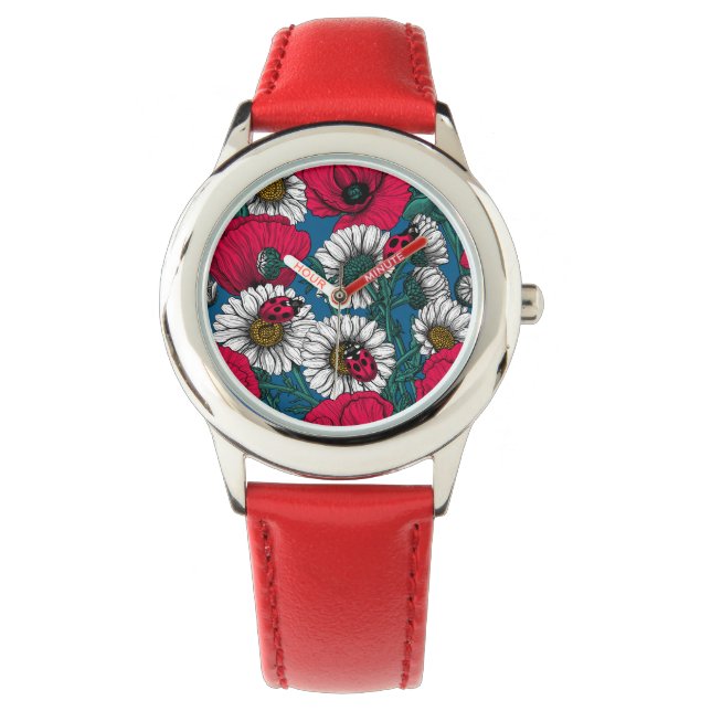 The meadow watch (Front)