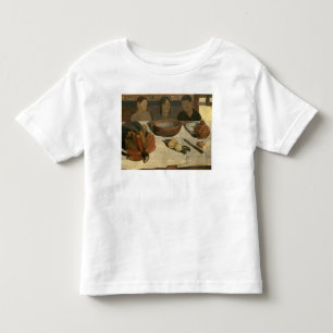 The Meal , 1891 Toddler T-Shirt