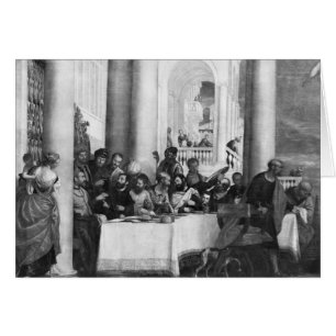 The Meal at the House of Simon the Pharisee