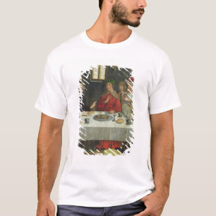 The Meal at the House of Simon the Pharisee T-Shirt