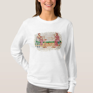 The Meal, from 'De Universo' T-Shirt