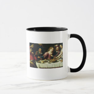 The Meal Mug