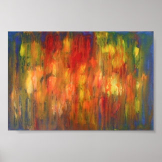 The Meaning of Dreams Poster