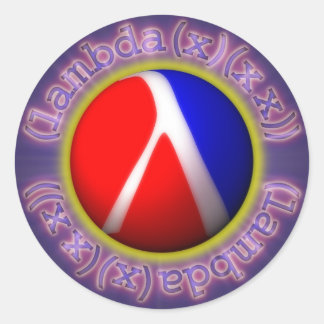 The Meaning of Life Sticker